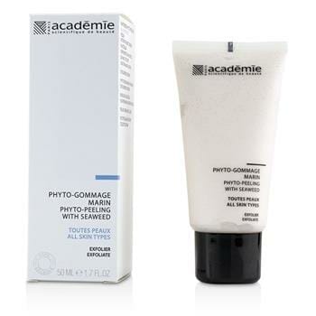 OJAM Online Shopping - Academie Phyto-Peeling with Seaweed 50ml/1.7oz Skincare