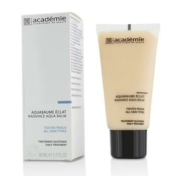 OJAM Online Shopping - Academie Radiance Aqua Balm 50ml/1.7oz Skincare