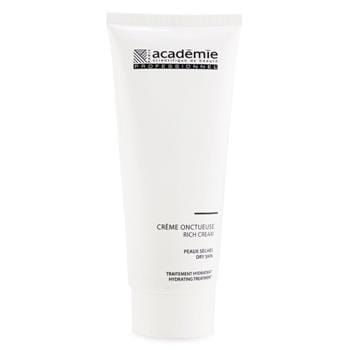 OJAM Online Shopping - Academie Rich Cream - Dry Skin (Salon Size) 100ml/3.4oz Skincare