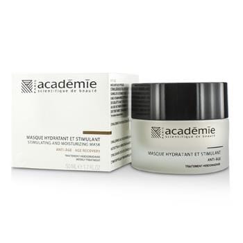 OJAM Online Shopping - Academie Scientific System Stimulating and Moisturizing Mask 50ml/1.7oz Skincare