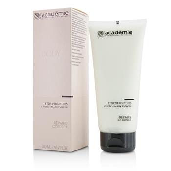 OJAM Online Shopping - Academie Stretch Mark Fighter 200ml/6.7oz Skincare