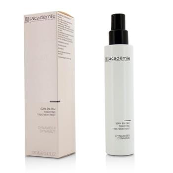 OJAM Online Shopping - Academie Tonifying Treatment Mist 100ml/3.4oz Skincare