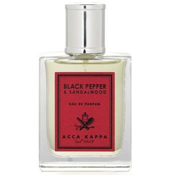 OJAM Online Shopping - Acca Kappa Black Pepper & Sandalwood Eau De Parfum Spray 50ml/1.7oz Ladies Fragrance