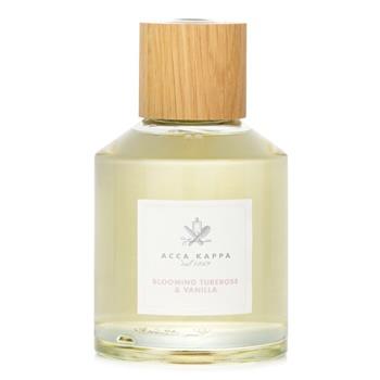 OJAM Online Shopping - Acca Kappa Blooming Tuberose & Vanilla Home Diffuser 250ml/8.25oz Home Scent