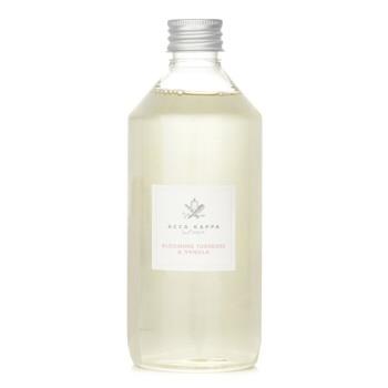OJAM Online Shopping - Acca Kappa Blooming Tuberose & Vanilla Home Diffuser Refill 500ml/17oz Home Scent