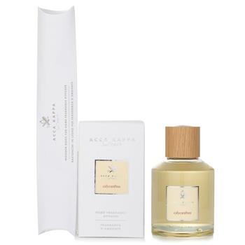 OJAM Online Shopping - Acca Kappa Calycanthus Home Fragrance Diffuser 250ml/8.25oz Home Scent