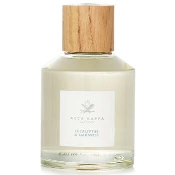 OJAM Online Shopping - Acca Kappa Eucalyptus & Oakmoss Home Diffuser 250ml/8.25oz Home Scent