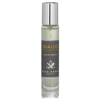 OJAM Online Shopping - Acca Kappa Giallo Elicriso Eau De Parfum Spray 15ml/0.5oz Men's Fragrance