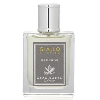 OJAM Online Shopping - Acca Kappa Giallo Elicriso Eau De Parfum Spray 50ml/1.7oz Men's Fragrance