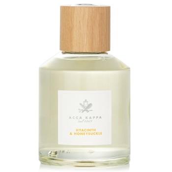 OJAM Online Shopping - Acca Kappa Hyacinth & Honeysuckle Home Diffuser 250ml/8.25oz Home Scent