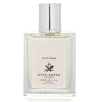 OJAM Online Shopping - Acca Kappa Jasmine & Water Lily Eau De Parfum Spray 100ml/3.3oz Ladies Fragrance