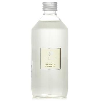 OJAM Online Shopping - Acca Kappa Mandarin & Green Tea Home Diffuser Refill 500ml/17oz Home Scent