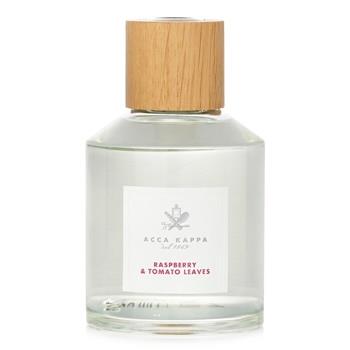 OJAM Online Shopping - Acca Kappa Raspberry & Tomato Leaves Home Diffuser 250ml/8.25oz Home Scent