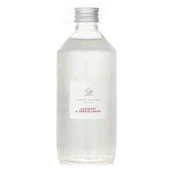 OJAM Online Shopping - Acca Kappa Raspberry & Tomato Leaves Home Diffuser Refill 500ml/17oz Home Scent