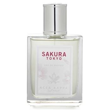 OJAM Online Shopping - Acca Kappa Sakura Tokyo Eau De Parfum Spray 100ml/3.3oz Ladies Fragrance