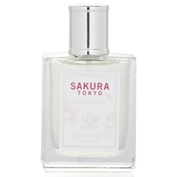 OJAM Online Shopping - Acca Kappa Sakura Tokyo Eau De Parfum Spray 50ml/1.7oz Ladies Fragrance