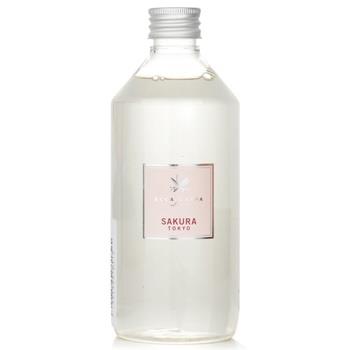 OJAM Online Shopping - Acca Kappa Sakura Tokyo Home Diffuser Refill 500ml/17oz Home Scent