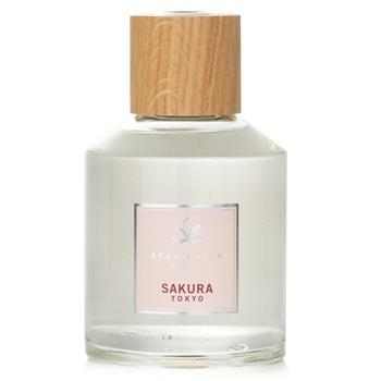 OJAM Online Shopping - Acca Kappa Sakura Tokyo Home Fragrance Diffuser 250ml/8.25oz Home Scent