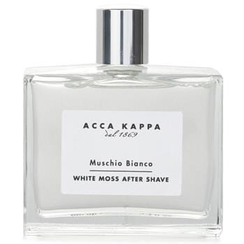 OJAM Online Shopping - Acca Kappa White Moss After Shave 100ml/3.3oz Men's Fragrance