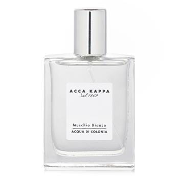 OJAM Online Shopping - Acca Kappa White Moss Eau De Cologne Spray 50ml/1.7oz Men's Fragrance