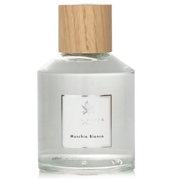 OJAM Online Shopping - Acca Kappa White Moss Home Diffuser 250ml/8.25oz Home Scent