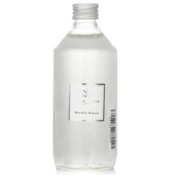 OJAM Online Shopping - Acca Kappa White Moss  Home Diffuser Refill 500ml/17oz Home Scent