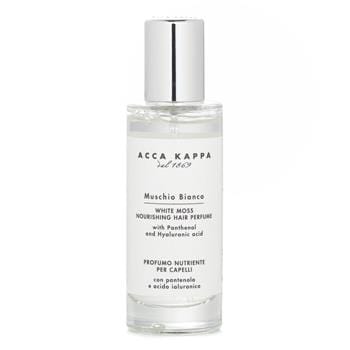 OJAM Online Shopping - Acca Kappa White Moss Nourishing Hair Perfume 30ml/1oz Hair Care