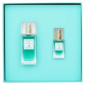 OJAM Online Shopping - Acqua Dell'Elba Eau De Parfum Arcipelago Donna Fragrance For Women Coffret: 2pcs Ladies Fragrance