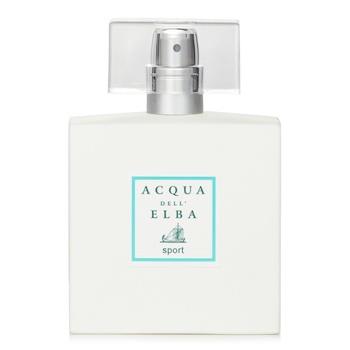 OJAM Online Shopping - Acqua Dell'Elba Eau De Parfum Sport For Him And For Her 50ml/1.7oz Ladies Fragrance