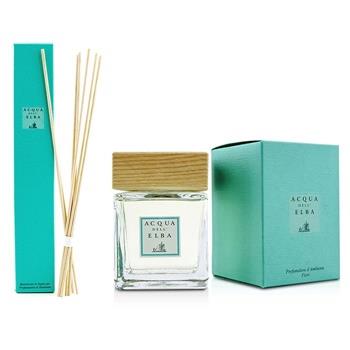 OJAM Online Shopping - Acqua Dell'Elba Home Fragrance Diffuser - Fiori 200ml/6.8oz Home Scent