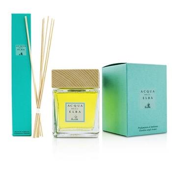 OJAM Online Shopping - Acqua Dell'Elba Home Fragrance Diffuser - Giardino Degli Aranci 200ml/6.8oz Home Scent