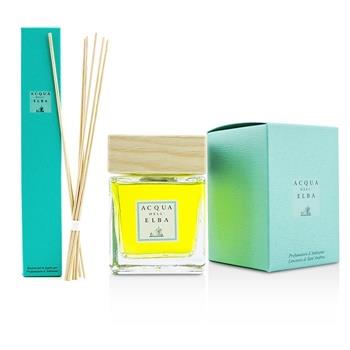 OJAM Online Shopping - Acqua Dell'Elba Home Fragrance Diffuser - Limonaia Di Sant' Andrea 200ml/6.8oz Home Scent