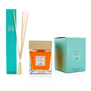 OJAM Online Shopping - Acqua Dell'Elba Home Fragrance Diffuser - Note Di Natale 200ml/6.8oz Home Scent