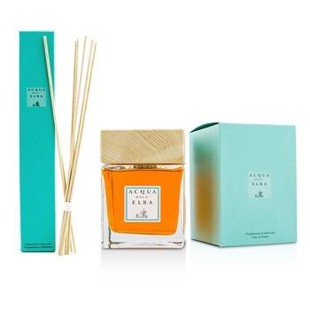 OJAM Online Shopping - Acqua Dell'Elba Home Fragrance Diffuser - Note Di Natale 500ml/17oz Home Scent