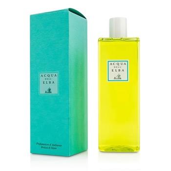 OJAM Online Shopping - Acqua Dell'Elba Home Fragrance Diffuser Refill - Brezza Di Mare 500ml/17oz Home Scent