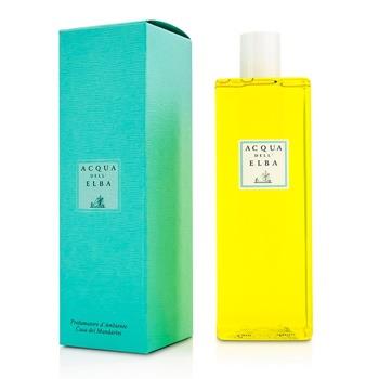 OJAM Online Shopping - Acqua Dell'Elba Home Fragrance Diffuser Refill - Casa Dei Mandarini 500ml/17oz Home Scent