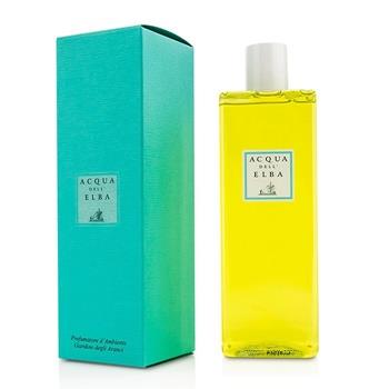 OJAM Online Shopping - Acqua Dell'Elba Home Fragrance Diffuser Refill - Giardino Degli Aranci 500ml/17oz Home Scent