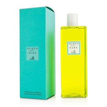 OJAM Online Shopping - Acqua Dell'Elba Home Fragrance Diffuser Refill - Limonaia Di Sant' Andrea 500ml/17oz Home Scent