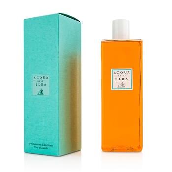 OJAM Online Shopping - Acqua Dell'Elba Home Fragrance Diffuser Refill - Note Di Natale 500ml/17oz Home Scent