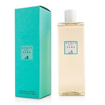 OJAM Online Shopping - Acqua Dell'Elba Home Fragrance Diffuser Refill - Profumi Del Monte Capanne 500ml/17oz Home Scent