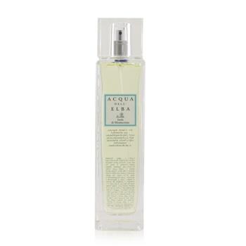 OJAM Online Shopping - Acqua Dell'Elba Room Spray - Isola Di Montecristo 100ml/3.4oz Home Scent