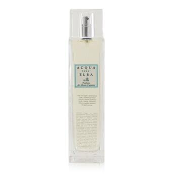 OJAM Online Shopping - Acqua Dell'Elba Room Spray - Profumi Del Monte Capanne 100ml/3.4oz Home Scent