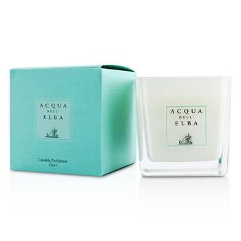 OJAM Online Shopping - Acqua Dell'Elba Scented Candle - Fiori 180g/6.4oz Home Scent