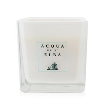 OJAM Online Shopping - Acqua Dell'Elba Scented Candle - Giglio Delle Sabbie 180g/6.4oz Home Scent