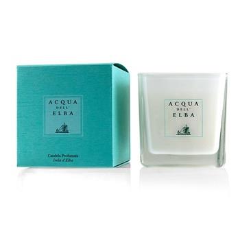 OJAM Online Shopping - Acqua Dell'Elba Scented Candle - Isola D'Elba 180g/6.4oz Home Scent