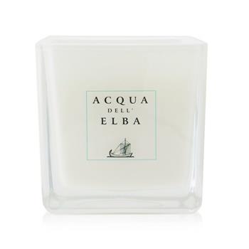 OJAM Online Shopping - Acqua Dell'Elba Scented Candle - Isola Di Montecristo 180g/6.4oz Home Scent