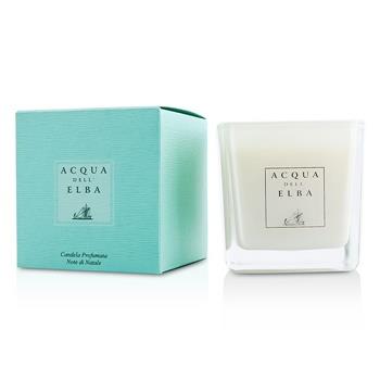 OJAM Online Shopping - Acqua Dell'Elba Scented Candle - Note Di Natale 180g/6.4oz Home Scent