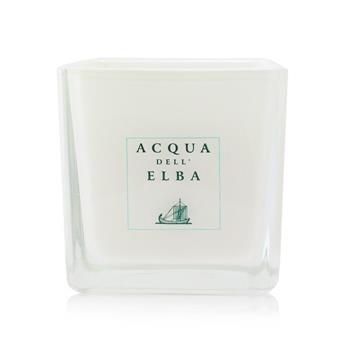 OJAM Online Shopping - Acqua Dell'Elba Scented Candle - Profumi Del Monte Capanne 180g/6.4oz Home Scent