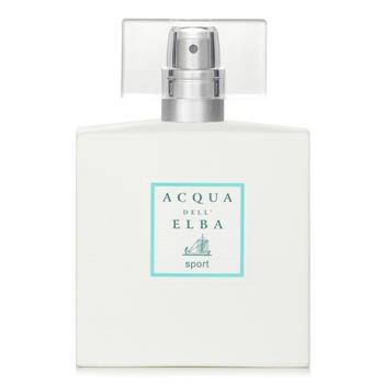 OJAM Online Shopping - Acqua Dell'Elba Sport Eau De Toilette Spray 50ml/1.7oz Ladies Fragrance