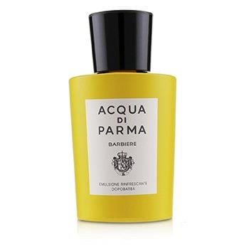 OJAM Online Shopping - Acqua Di Parma Barbiere Refreshing Aftershave Emulsion 100ml/3.4oz Men's Skincare